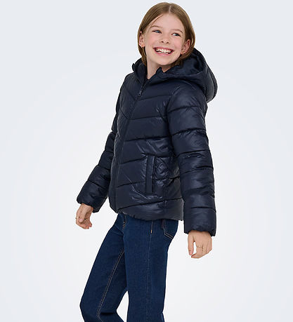 Kids Only Steppjacke - CookKajsa - Night Sky
