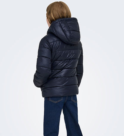 Kids Only Steppjacke - CookKajsa - Night Sky