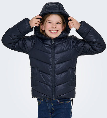 Kids Only Steppjacke - CookKajsa - Night Sky