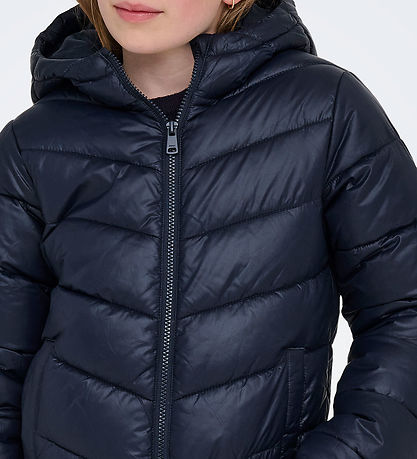 Kids Only Steppjacke - CookKajsa - Night Sky