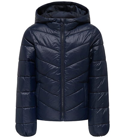 Kids Only Steppjacke - CookKajsa - Night Sky
