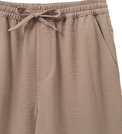 Sofie Schnoor Byxor - Fiasy - Varm Beige