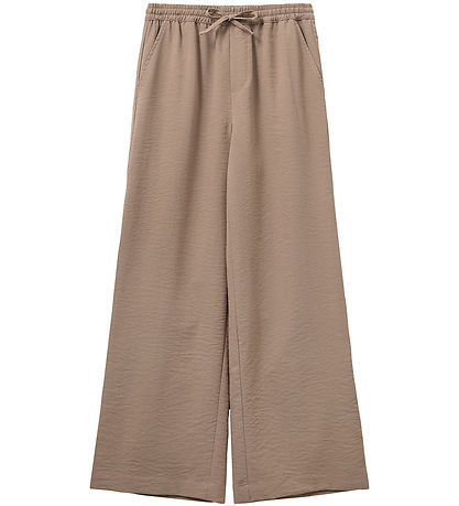 Sofie Schnoor Byxor - Fiasy - Varm Beige