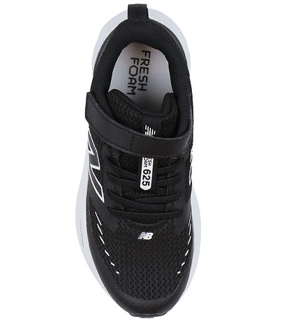 New Balance Schuhe - 625 - Schwarz/Weiß