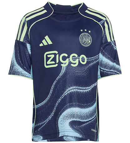 adidas Performance Football Clothing - AJAX A Mini - NGTSKY