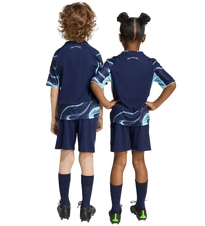 adidas Performance Football Clothing - AJAX A Mini - NGTSKY