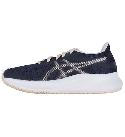 Asics Skór - PATRIOT 13 GS - Midnight/Pearl Bleikt