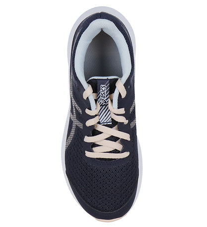 Asics Skór - PATRIOT 13 GS - Midnight/Pearl Bleikt