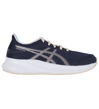 Asics Skór - PATRIOT 13 GS - Midnight/Pearl Bleikt