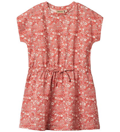 Wheat Kleid - Maribel - Coral Blumen