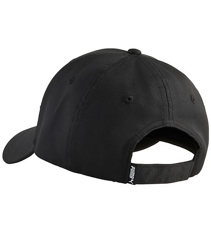 Puma Cap - Metal - Puma Black
