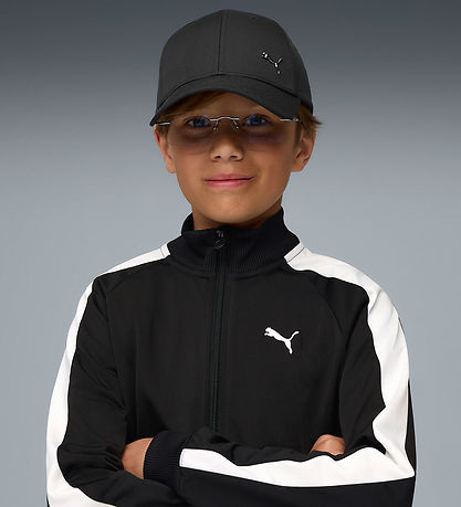 Puma Cap - Metal - Puma Black