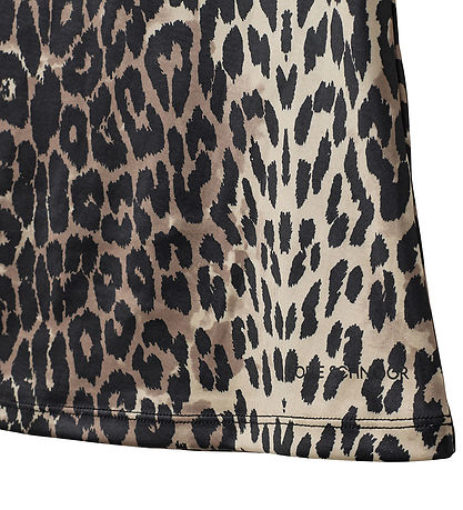 Sofie Schnoor Top - Janetsy - Leopard