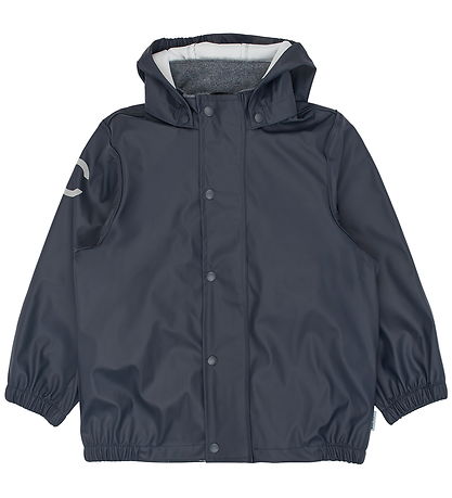 Mikk-Line Regenkleidung - PU - Dark Navy