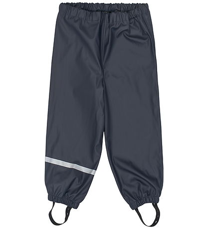 Mikk-Line Regenkleidung - PU - Dark Navy