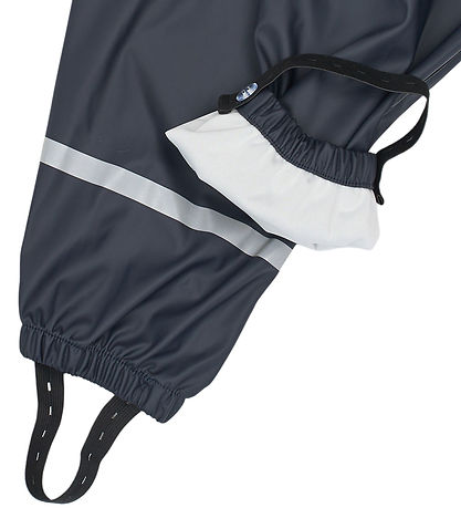 Mikk-Line Regenkleidung - PU - Dark Navy