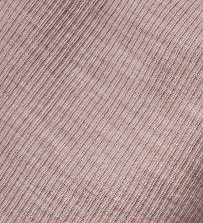 Name It Bluse - Wolle - Rib - Noos - NmnWax - Shadow Grau