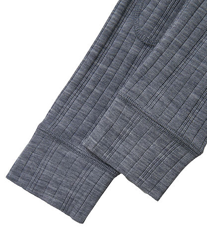 Name It Leggings - Wool - Noos - NmmWang