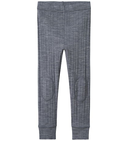 Name It Leggings - Wool - Noos - NmmWang