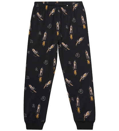 Minymo Pyjama Set - Tap Shoe