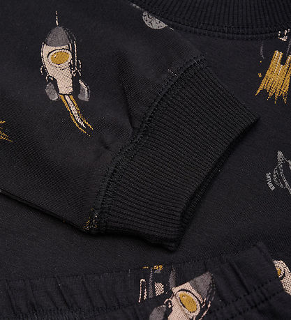 Minymo Pyjama Set - Tap Shoe