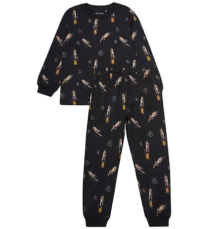 Minymo Pyjama Set - Tap Shoe