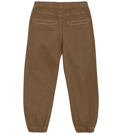 Minymo Trousers - Caribou