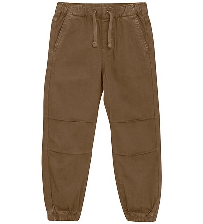 Minymo Trousers - Caribou