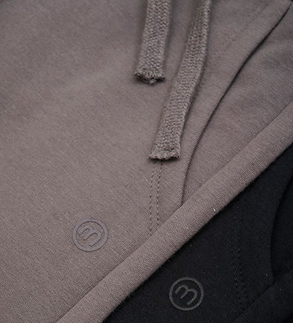 Minymo Sweatpants - 2-Pack - Tap Shoe