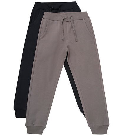Minymo Sweatpants - 2-Pack - Tap Shoe