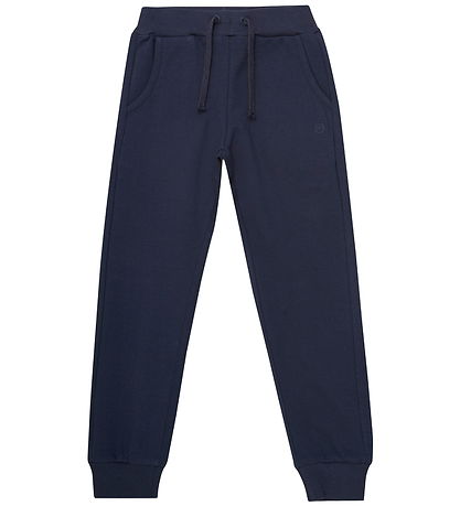 Minymo Joggingbroek - 2-pack - Parijse nacht