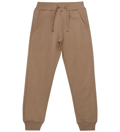Minymo Joggingbroek - 2-pack - Parijse nacht