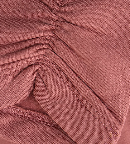 Minymo Leggings - Sweat - Withered Rose
