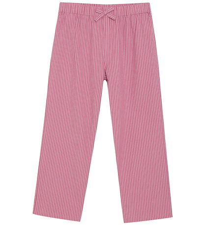 Minymo Broek - Mauve Orchid