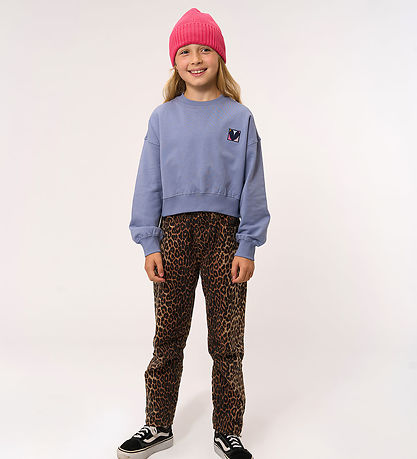 The New Sweatshirt - TnPetria - Tempest w. Heart