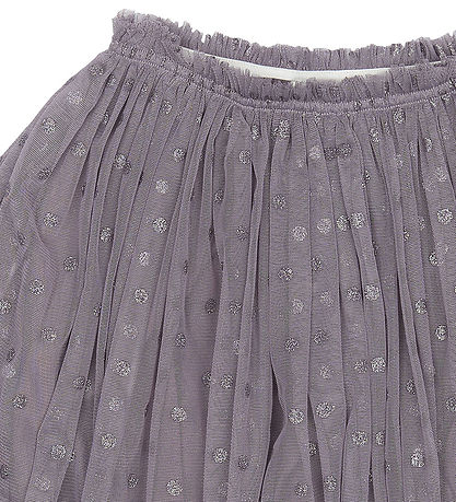 The New Skirt - TnPascha - Gray Ridge AOP