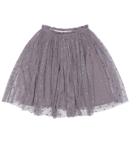 The New Skirt - TnPascha - Gray Ridge AOP