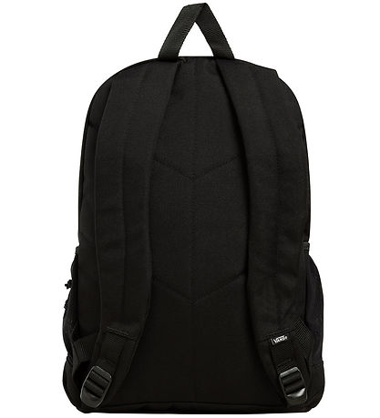 Vans Backpack - Off The Wall Skatepack - Black