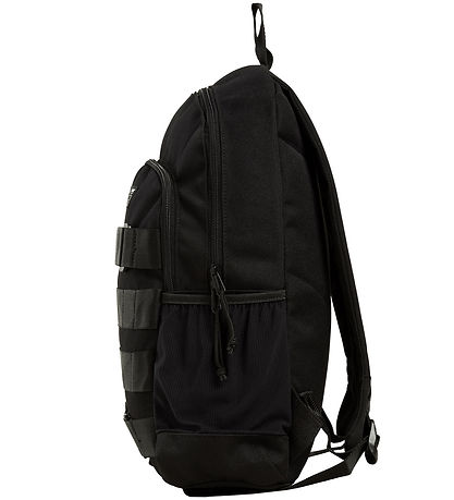 Vans Backpack - Off The Wall Skatepack - Black
