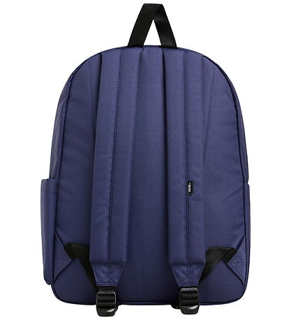 Vans Rugzak - Old Skool Drop V - Deep Twilight