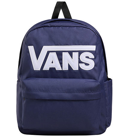 Vans Rugzak - Old Skool Drop V - Deep Twilight