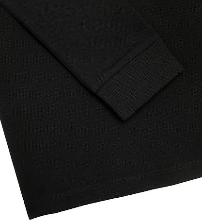 Lyle & Scott Poloshirt - Jet Black