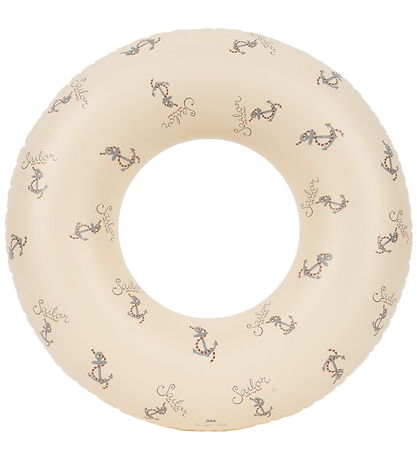 Konges Sløjd Schwimmring - 50x22 cm - Rock My Boot