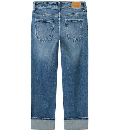 Name It Jeans - Noos - NkfRose - Medium+ Blue Denim