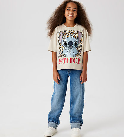 Name It Jeans - Noos - NkfRose - Medium+ Blue Denim