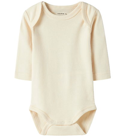 Body m/l Name It - 3 Pack - NbfBody - Summer Sable