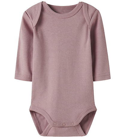 Body m/l Name It - 3 Pack - NbfBody - Summer Sable