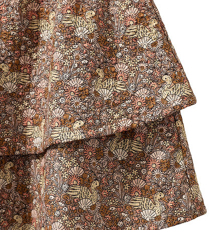 Sofie Schnoor Pils - Nafnlaus - Brown