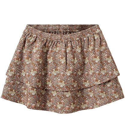 Sofie Schnoor Pils - Nafnlaus - Brown