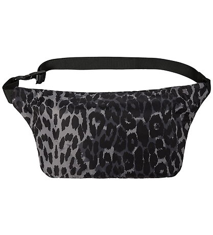 Sofie Schnoor Bum Bag - Elvirasy - Grey Leopard